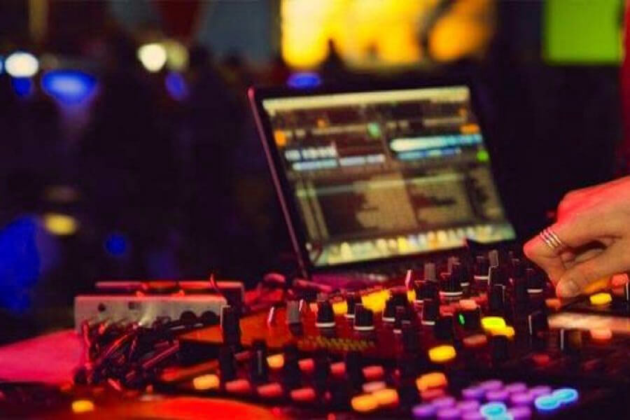 Wedding Sound and Light Delhi